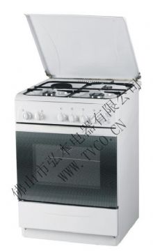 Freestanding Cooker